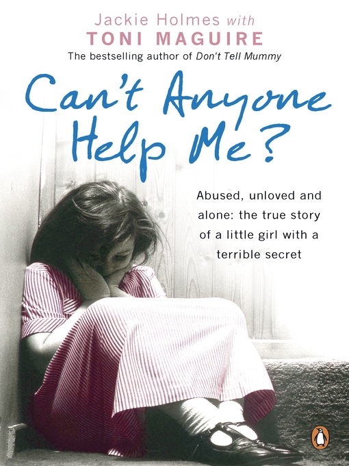 Title details for Can't Anyone Help Me? by Toni Maguire - Available